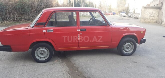 LADA (VAZ) 2107 1994, 156,000 km - 1.6 л - Sumqayıt
