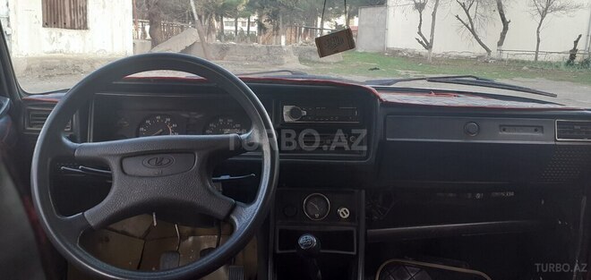 LADA (VAZ) 2107 1994, 156,000 km - 1.6 л - Sumqayıt