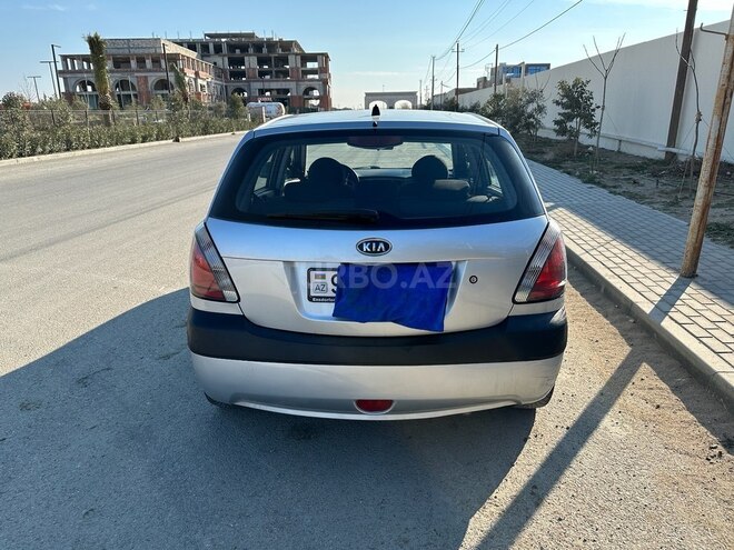 Kia Rio 2005, 469,000 km - 1.5 l - Bakı