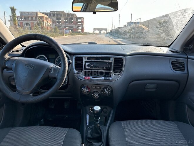 Kia Rio 2005, 469,000 km - 1.5 l - Bakı