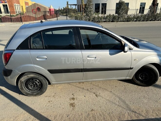 Kia Rio 2005, 469,000 km - 1.5 l - Bakı
