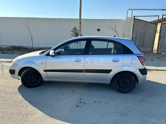 Kia Rio 2005, 469,000 km - 1.5 l - Bakı