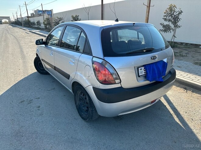 Kia Rio 2005, 469,000 km - 1.5 l - Bakı