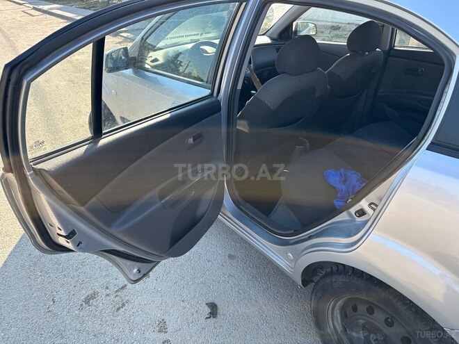 Kia Rio 2005, 469,000 km - 1.5 l - Bakı
