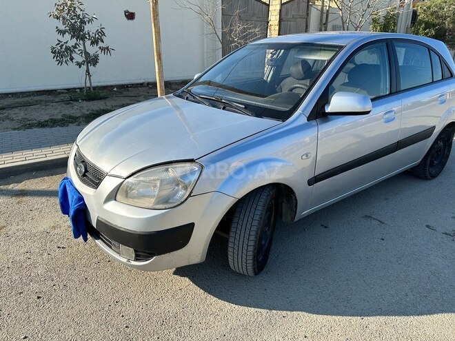 Kia Rio 2005, 469,000 km - 1.5 l - Bakı