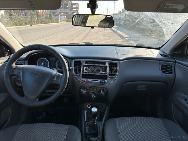 Kia Rio 2005, 469,000 km - 1.5 l - Bakı
