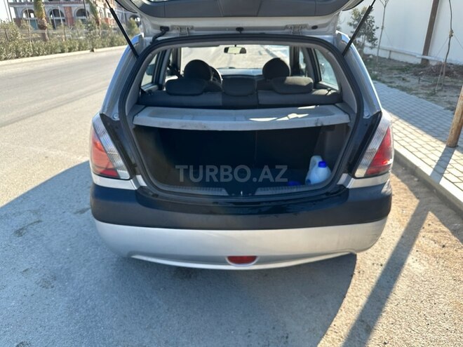 Kia Rio 2005, 469,000 km - 1.5 l - Bakı