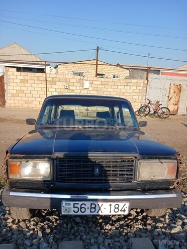 LADA (VAZ) 2107 2004, 64,679 km - 1.6 л - Bakı