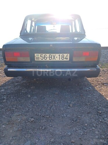 LADA (VAZ) 2107 2004, 64,679 km - 1.6 л - Bakı