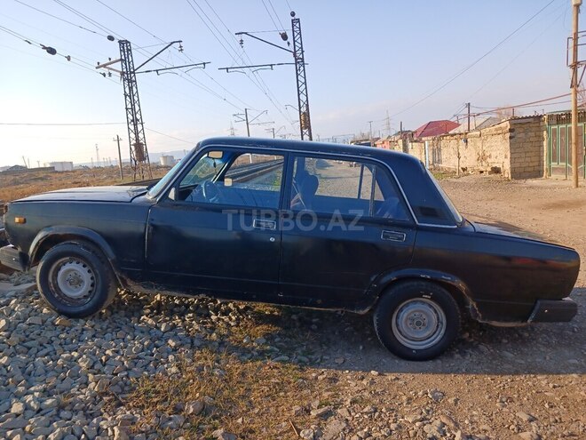 LADA (VAZ) 2107 2004, 64,679 km - 1.6 л - Bakı