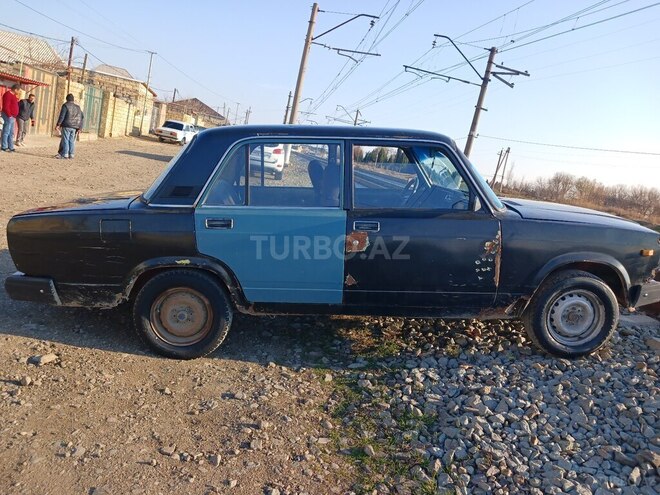 LADA (VAZ) 2107 2004, 64,679 km - 1.6 л - Bakı