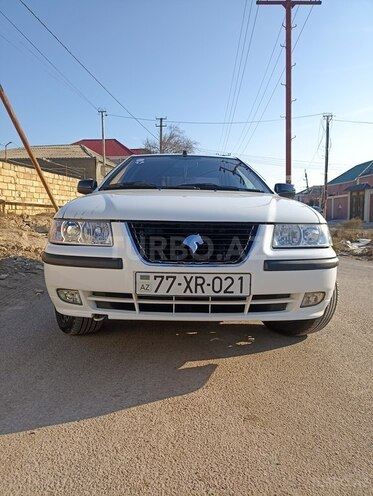 Khazar LX 2020, 152,951 km - 1.6 l - Bakı