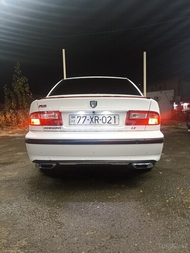 Khazar LX 2020, 152,951 km - 1.6 l - Bakı