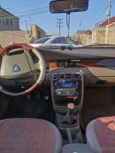 Khazar LX 2020, 152,951 km - 1.6 l - Bakı
