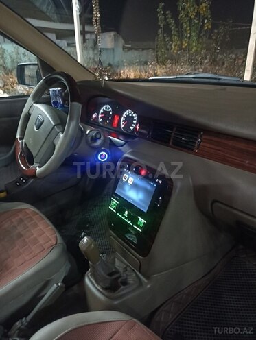 Khazar LX 2020, 152,951 km - 1.6 l - Bakı