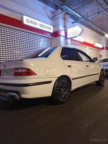 Khazar LX 2020, 152,951 km - 1.6 l - Bakı