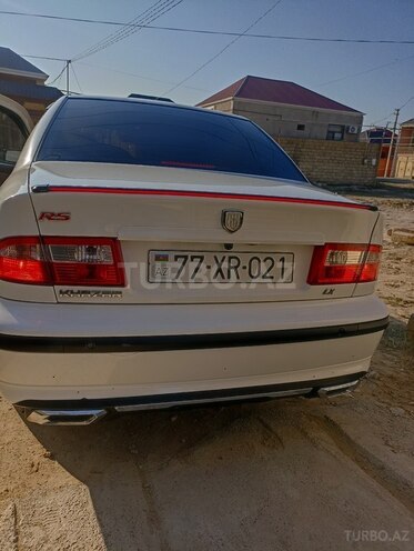 Khazar LX 2020, 152,951 km - 1.6 l - Bakı