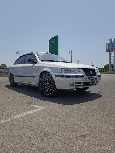 Khazar LX 2020, 152,951 km - 1.6 l - Bakı