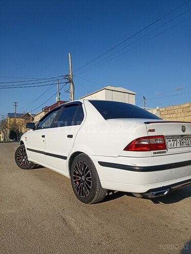 Khazar LX 2020, 152,951 km - 1.6 l - Bakı