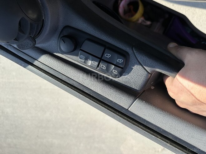 Mercedes Atego 816 2007, 145,000 km - 4.3 л - Bakı