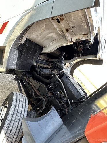 Mercedes Atego 816 2007, 145,000 km - 4.3 л - Bakı