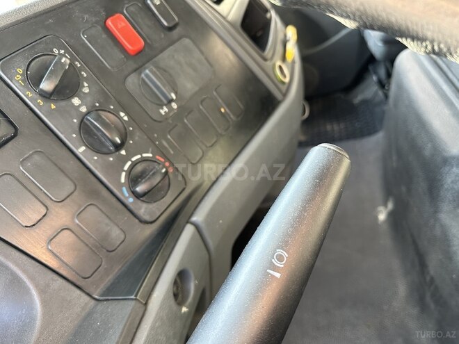 Mercedes Atego 816 2007, 145,000 km - 4.3 л - Bakı