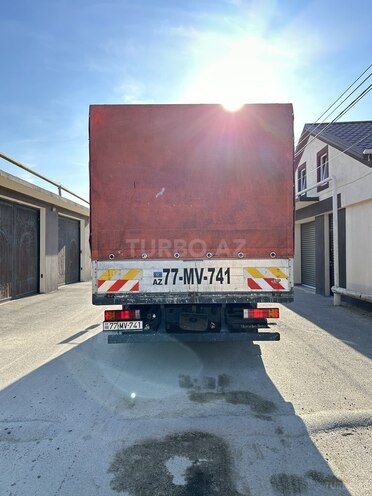 Mercedes Atego 816 2007, 145,000 km - 4.3 л - Bakı