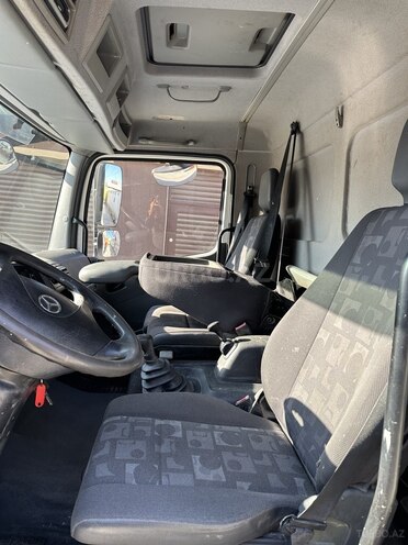 Mercedes Atego 816 2007, 145,000 km - 4.3 л - Bakı