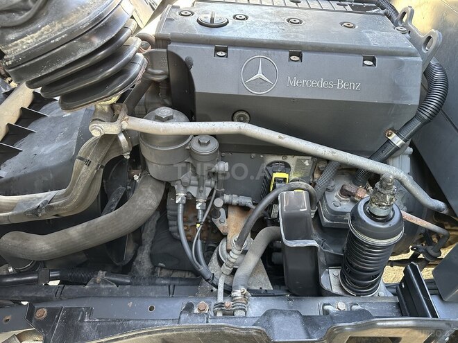 Mercedes Atego 816 2007, 145,000 km - 4.3 л - Bakı