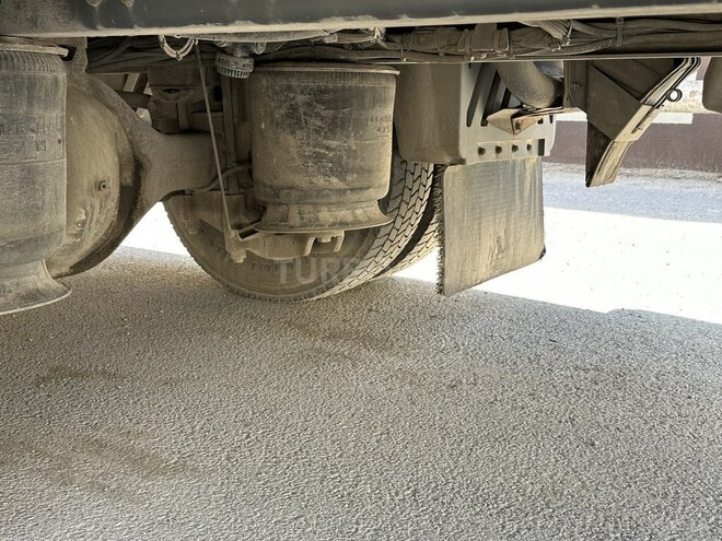 Mercedes Atego 816 2007, 145,000 km - 4.3 л - Bakı