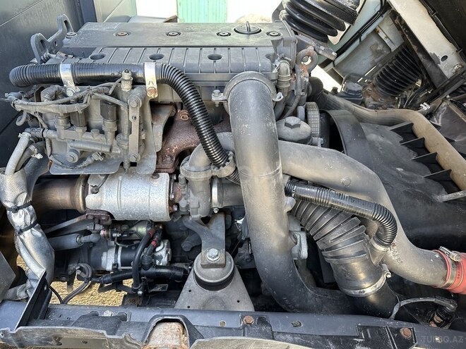 Mercedes Atego 816 2007, 145,000 km - 4.3 л - Bakı