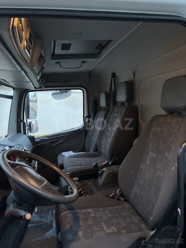 Mercedes Atego 816 2007, 145,000 km - 4.3 л - Bakı