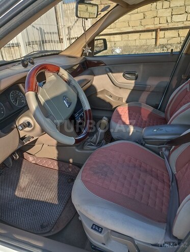 Khazar LX 2020, 152,951 km - 1.6 l - Bakı