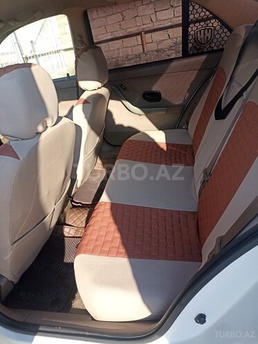 Khazar LX 2020, 152,951 km - 1.6 l - Bakı