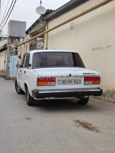 LADA (VAZ) 2107 2009, 98,000 km - 1.6 л - Xırdalan