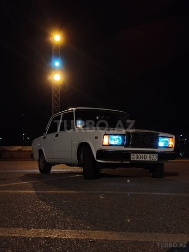 LADA (VAZ) 2107 2009, 98,000 km - 1.6 л - Xırdalan