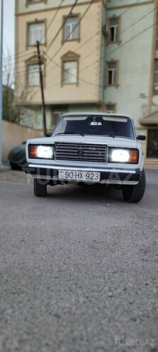 LADA (VAZ) 2107 2009, 98,000 km - 1.6 л - Xırdalan
