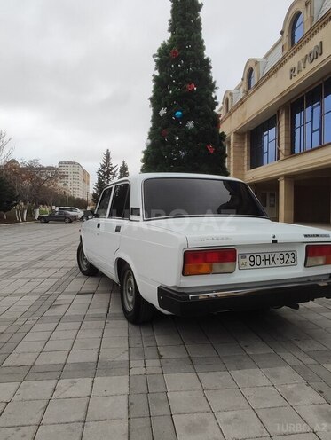 LADA (VAZ) 2107 2009, 98,000 km - 1.6 л - Xırdalan