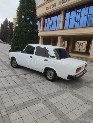 LADA (VAZ) 2107 2009, 98,000 km - 1.6 л - Xırdalan