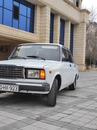 LADA (VAZ) 2107 2009, 98,000 km - 1.6 л - Xırdalan