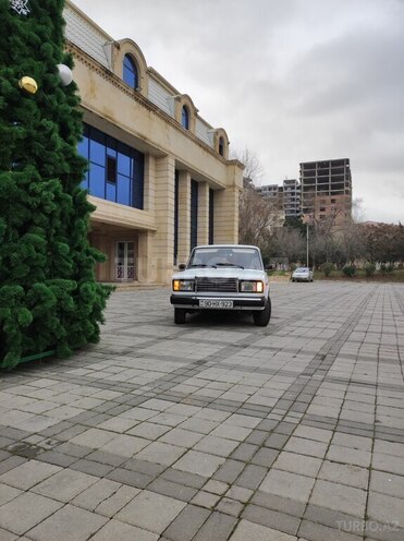 LADA (VAZ) 2107 2009, 98,000 km - 1.6 л - Xırdalan