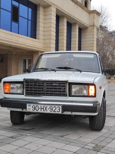 LADA (VAZ) 2107 2009, 98,000 km - 1.6 л - Xırdalan