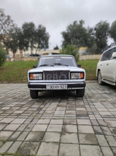 LADA (VAZ) 2107 2009, 98,000 km - 1.6 л - Xırdalan