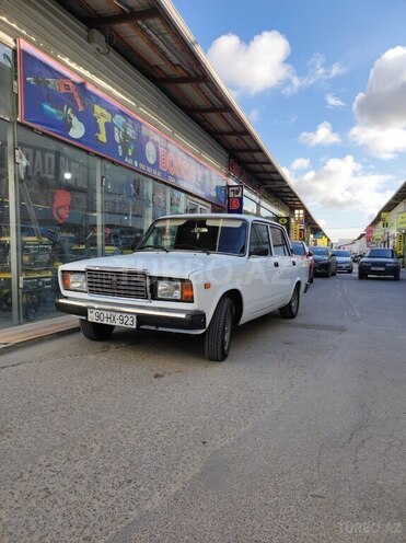 LADA (VAZ) 2107 2009, 98,000 km - 1.6 л - Xırdalan