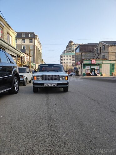 LADA (VAZ) 2107 2009, 98,000 km - 1.6 л - Xırdalan