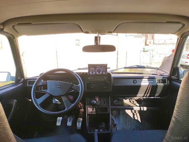 LADA (VAZ) 2107 2009, 98,000 km - 1.6 л - Xırdalan