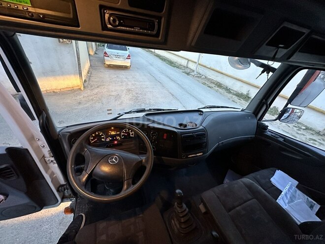 Mercedes Atego 816 2007, 145,000 km - 4.3 л - Bakı