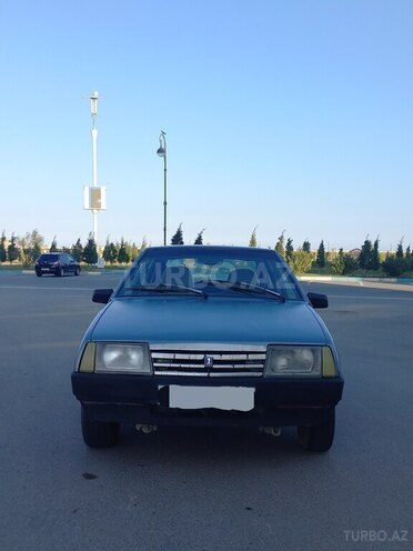 LADA (VAZ) 2109 2002, 450,698 km - 1.5 l - Bakı