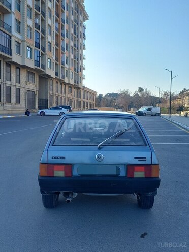 LADA (VAZ) 2109 2002, 450,698 km - 1.5 l - Bakı
