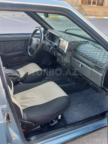 LADA (VAZ) 2109 2002, 450,698 km - 1.5 l - Bakı